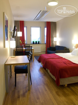 Hotel photo Best Western Hotel Mektagonen 4*