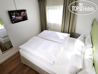 New photos from tourists Ibis Goteborg Molndal 3*
