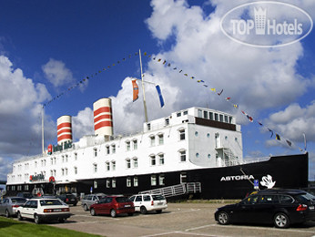 New photos from tourists Ibis Goteborg City 3*