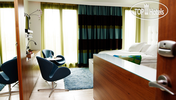 New photos from tourists Avalon Hotel 5*