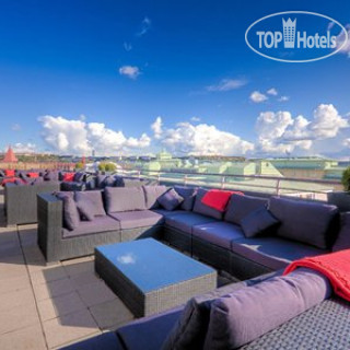 Фото Clarion Collection Hotel Odin