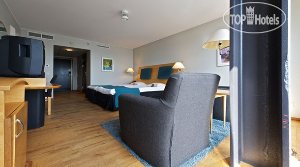Новые добавленные фото туристов Quality Hotel 11, Gothenburg 3*