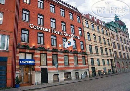Photos Comfort Hotel City Center