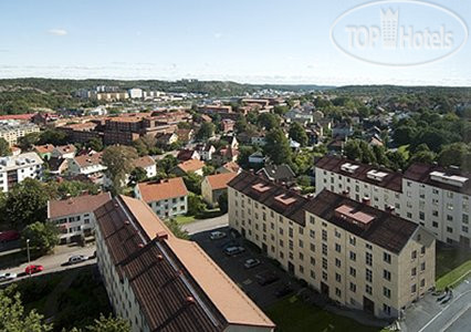 Photos Quality Hotel Panorama, Gothenburg