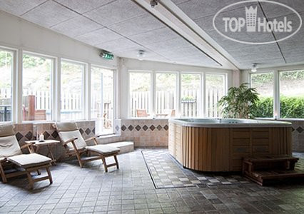 New photos from tourists Quality Hotel Panorama, Gothenburg 4*