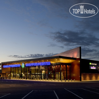 Фото Thon Charlottenberg