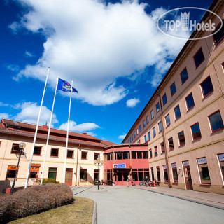 Photos Best Western Ta Inn Hotel