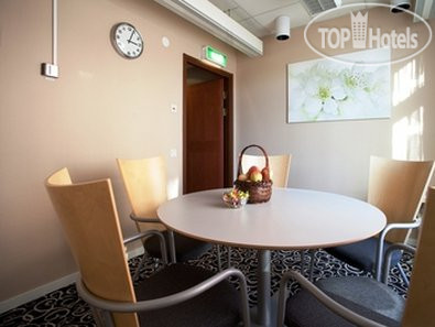 Новые добавленные фото туристов Best Western Ta Inn Hotel 3*
