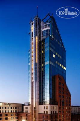 Photos First Hotel Plaza