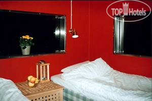 New photos from tourists Utter Inn