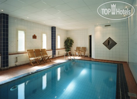 New photos from tourists Scandic Vasteras 4*