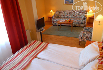 New photos from tourists Best Western Hotel Esplanade 4*