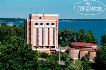 Photos Best Western Malaren Hotell & Konferens