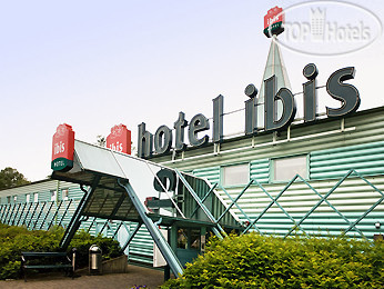 Hotel photo Ibis Vasteras 3*