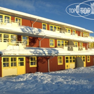 Photos Salens Hogfjallshotellet