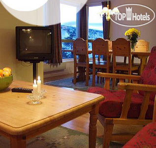 New photos from tourists Salens Hogfjallshotellet APT