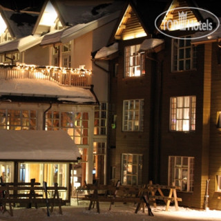 Photos Ski Lodge Lindvallen