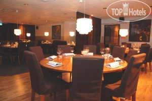 New photos from tourists Hotell Ostersund 3*