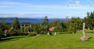 New photos from tourists Quality Spa & Resort Dalecarlia 4*
