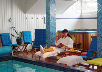 New photos from tourists Best Western Mora Hotell & Spa 4*
