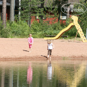 New photos from tourists Mora Park 3*