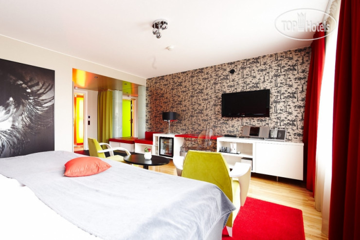 Фото Savoy
