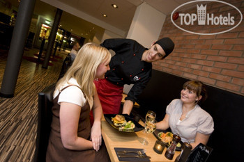 New photos from tourists Best Western Hotel Tranas Statt 3*