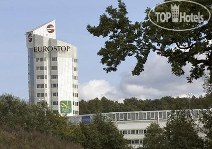 Фото First Hotel Jonkoping