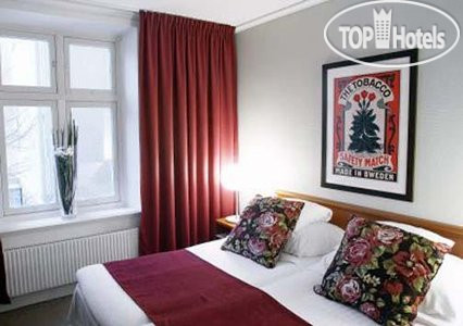 New photos from tourists Clarion Collection Hotel Victoria 4*