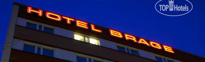 Hotelier's photos First Hotel Brage 4*
