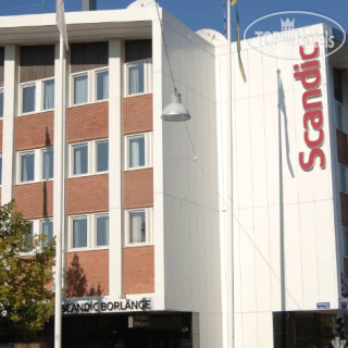 Photos Scandic Borlange