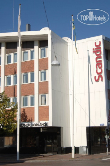 Photos Scandic Borlange