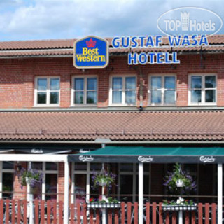 Photos Best Western Gustaf Wasa Hotel