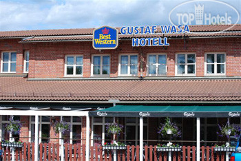Photos Best Western Gustaf Wasa Hotel