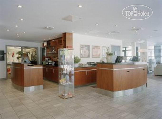 New photos from tourists Scandic Karlstad City 3*