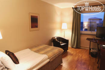 New photos from tourists Best Western Hotel Savoy 3*