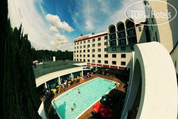 Hotel photo Best Western Gustaf Froding Hotel & Konferens 4*