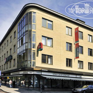 Photos Ibis Karlstad-City