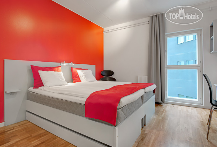 New photos from tourists Connect Hotel Skavsta Airport 3*