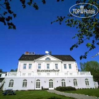 Photos Best Western Blommenhof Hotel