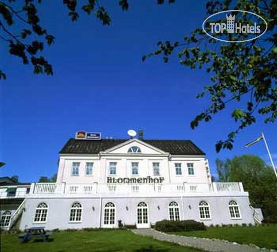 Hotelier's photos Best Western Blommenhof Hotel 4*