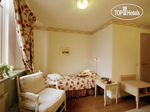 New photos from tourists Best Western Blommenhof Hotel 4*