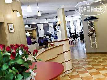 Photos Ibis Nykoping