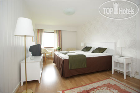New photos from tourists Yxnerum 3*