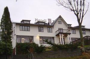 Hotelier's photos Walhalla Hotel 3*