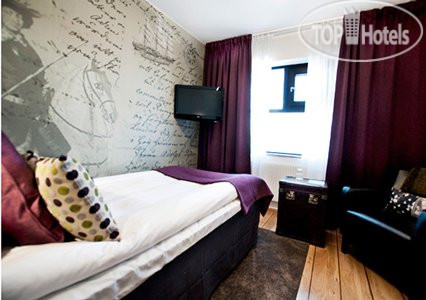 New photos from tourists Clarion Collection Hotel Carlscrona 4*