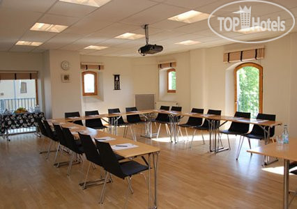 Hotelier's photos Clarion Collection Hotel Carlscrona 4*
