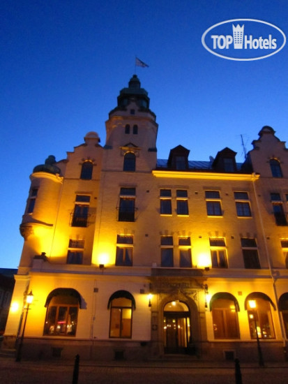 Hotel photo Calmar Stadshotell 3*