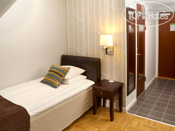 New photos from tourists Best Western Vimmerby Stadshotell 3*