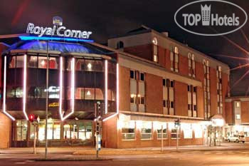 Photos Best Western Hotel Royal Corner